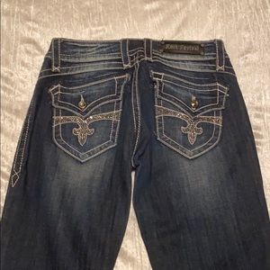 Rock Revival Jeans!